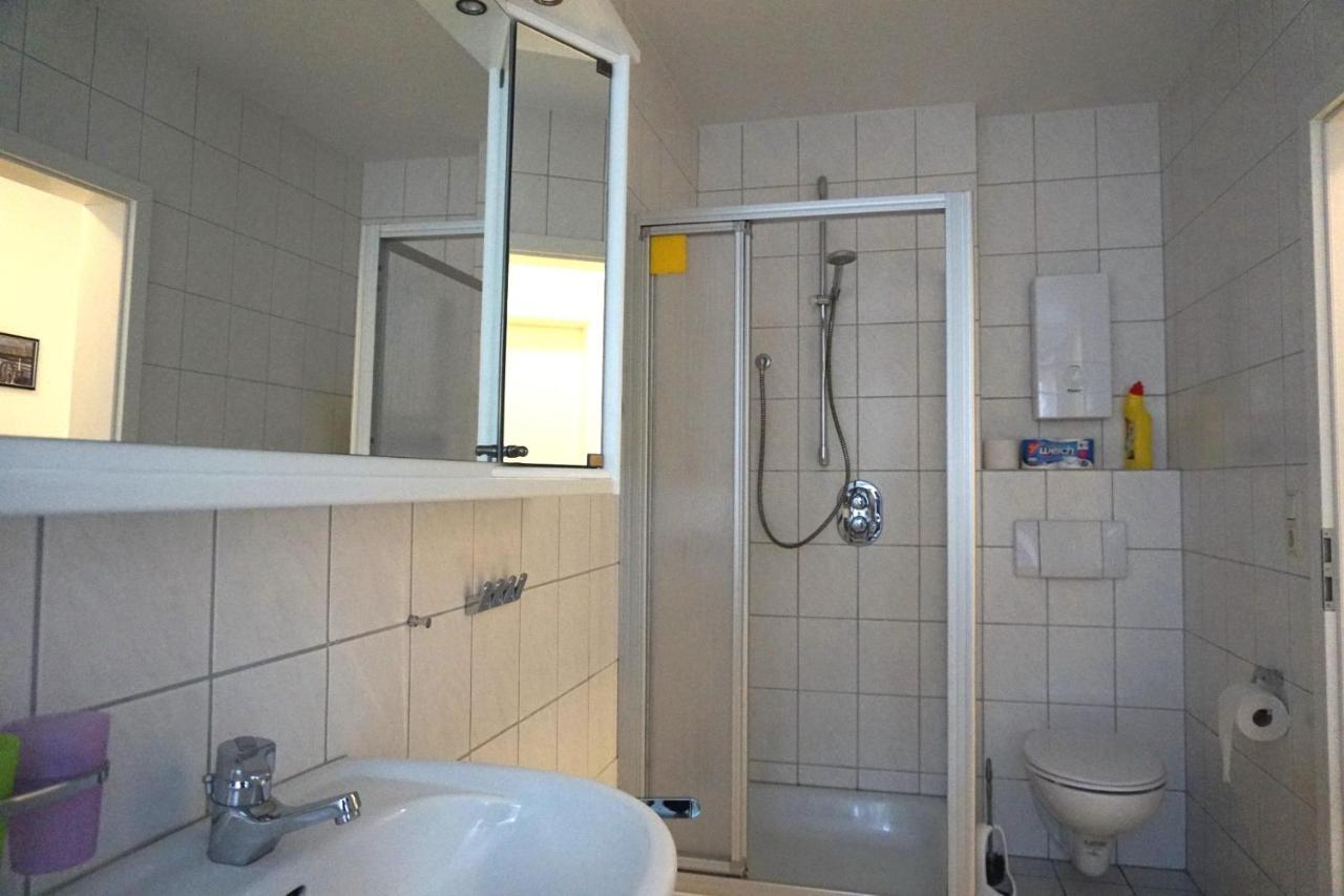 50180... Appartement Harlesiel Buitenkant foto